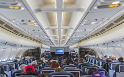 Oversigt: 12 trends og tendenser for flyrejser i 2024