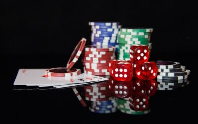 De mest populære casinospil i Danmark